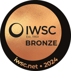 IWSC 2024 Bronze