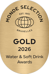 Monde Selection Gold 2026